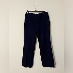 Talbots Newport Curvy Slacks